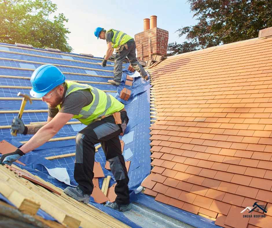 Why choose Roof Repair Near Me in Asbury, MO