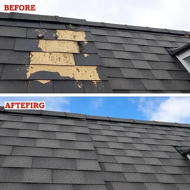 Roof Repair Near Me in Asbury, MO near me